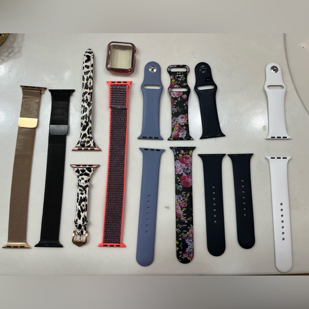 Apple Watch Bands